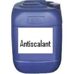 Antiscalant