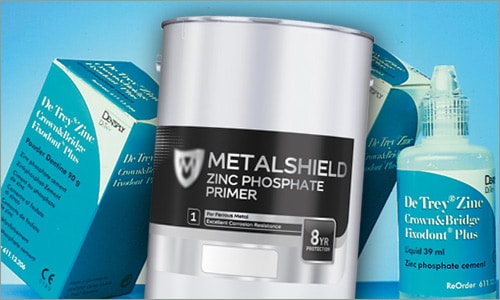  Zinc Phosphate suppliers in Malaysia